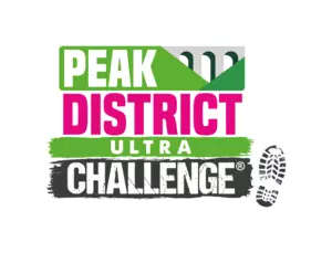 Peak District Ultra Challenge logo