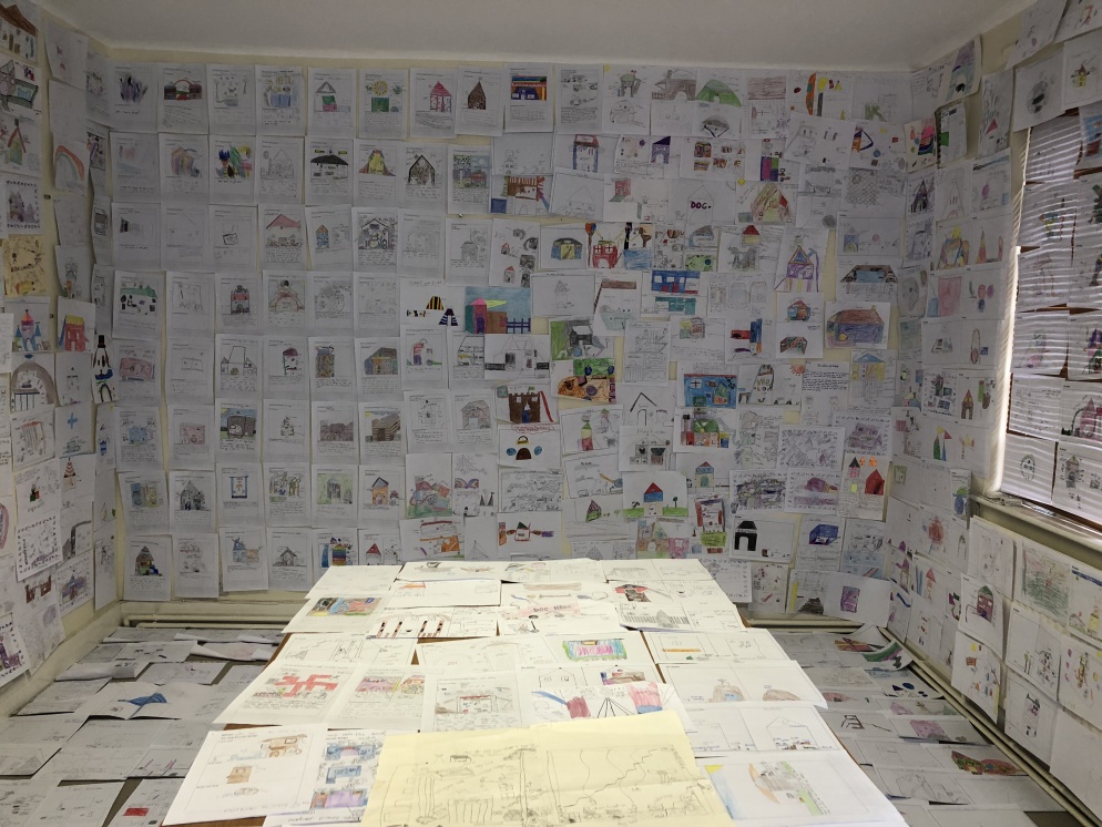 The competition received more than 1,750 spectacular entries
