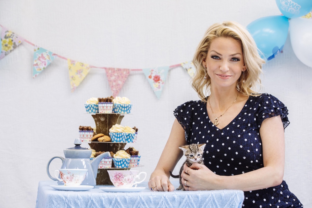 Gemma Harding Paws for Tea 3