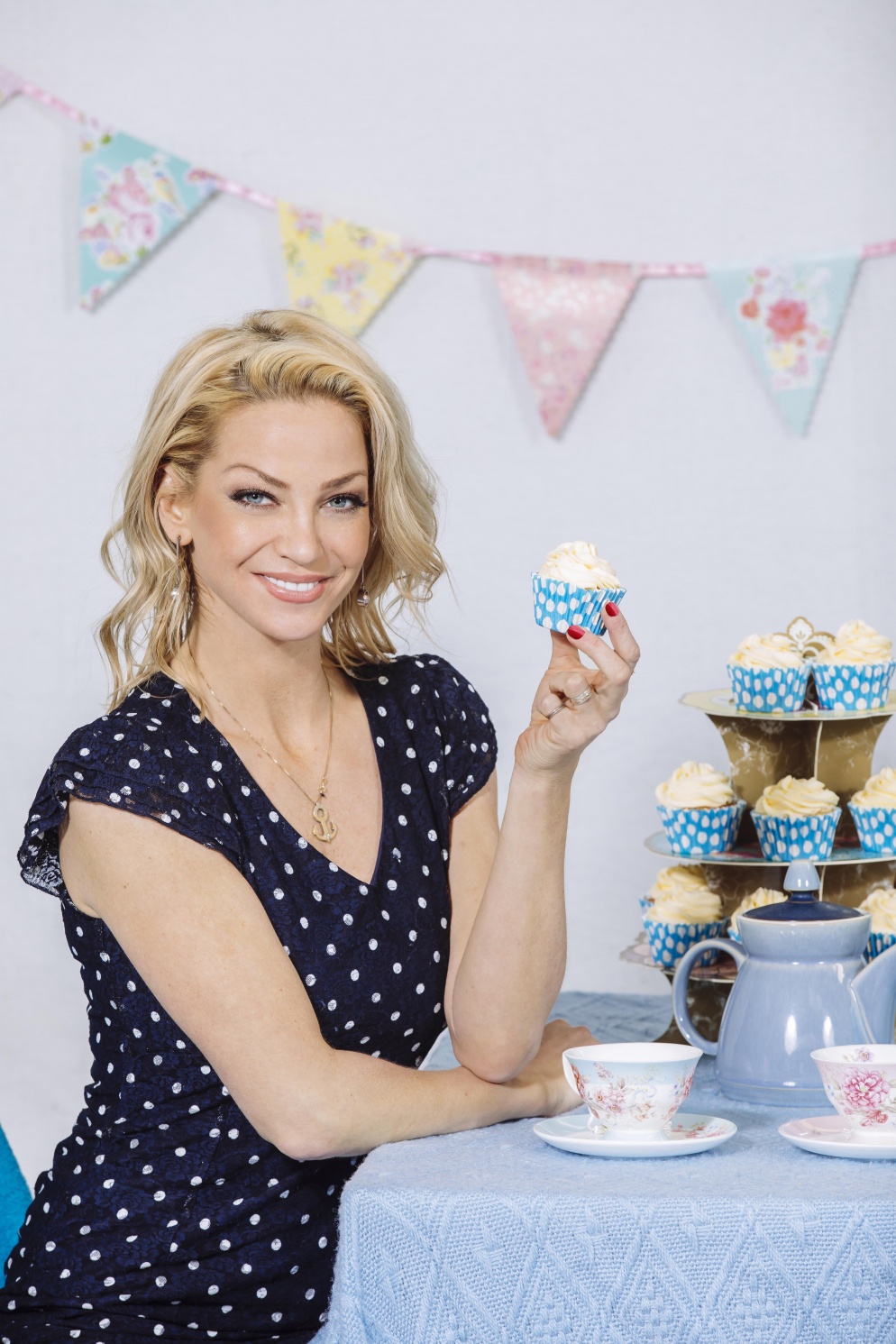 Gemma Harding Paws for Tea 1