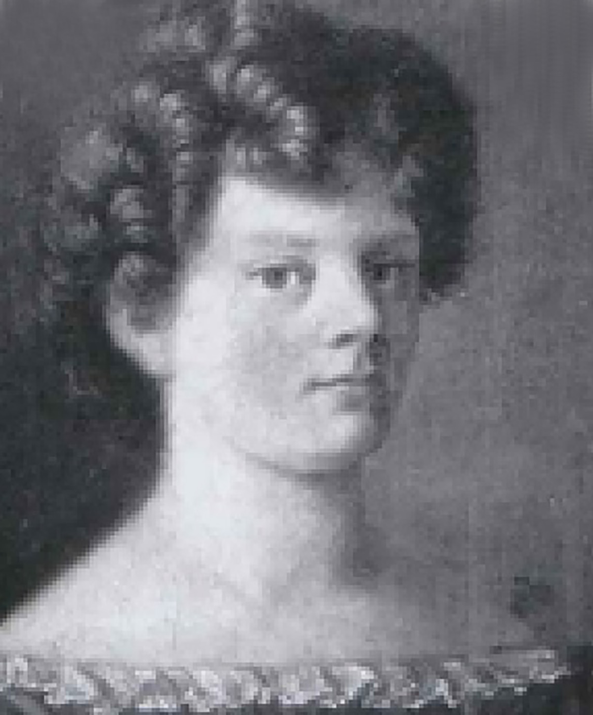 Anna Sewell