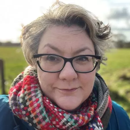 Kerry Blackstock Blue Cross Trustee