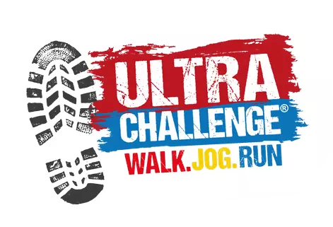 A logo for Ultra Challenge Series events.
