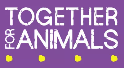 Together for Animals logo