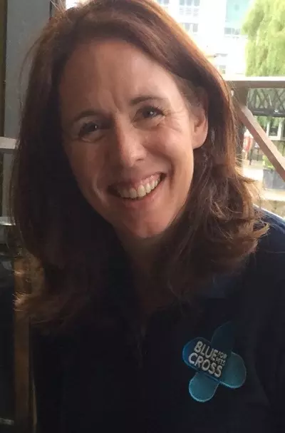 Kelly Grellier headshot
