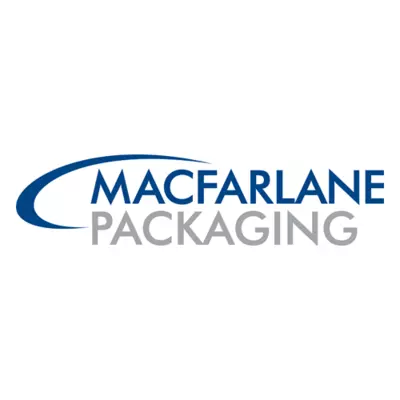 Macfarlane Packaging Logo