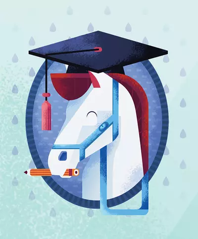 Myths horse memories