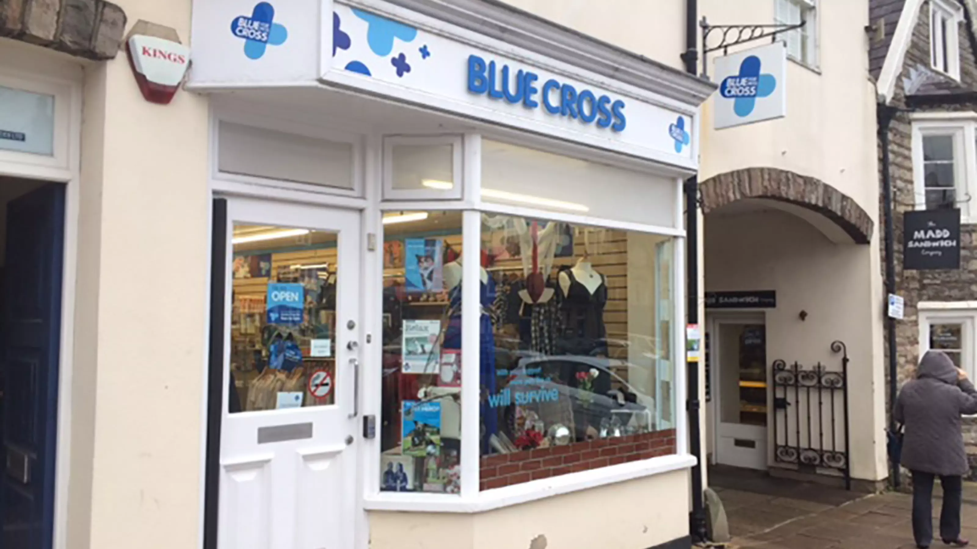 chipping sodbury shop