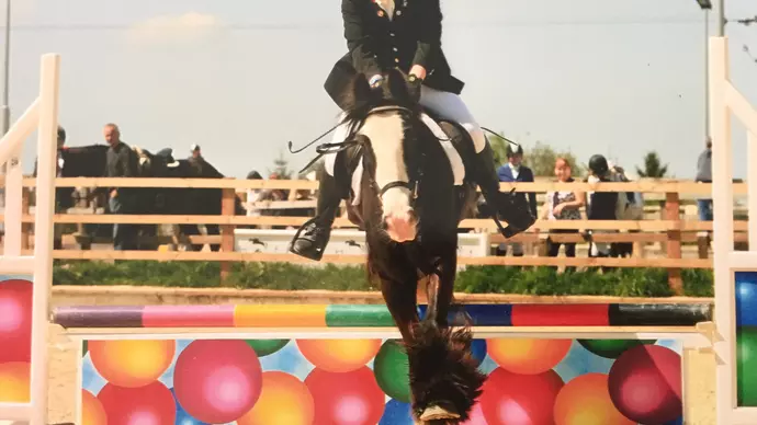 bertie jumping slice