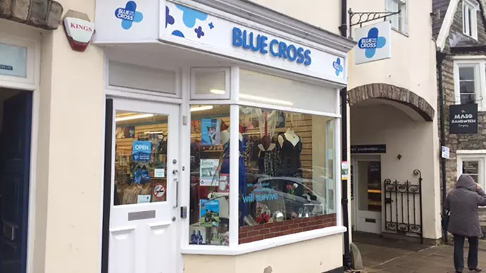 chipping sodbury shop