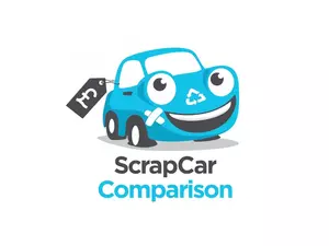 Scrap Car Comparison logo