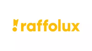 Raffolux new logo