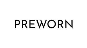 Preworn logo